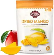 Wellsley Farms Dried Mango 850 g