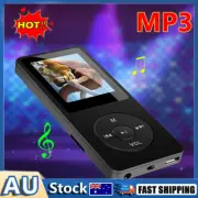 Bluetooth MP3 Lossless Music Player FM Radio Recorder Sport Portable BY