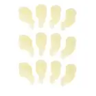 Fits For Whirlpool Kenmore Roper Replace Washer Agitator Dogs 80040 4/8/12Pcs