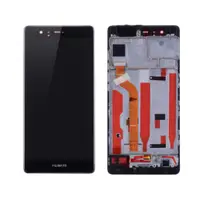 在飛比找蝦皮購物優惠-【萬年維修】華為 HUAWEI P9 全新液晶螢幕 維修完工