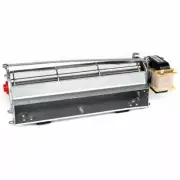 Enviro 50-3577 Aftermarket Fireplace Blower Convection Fan