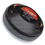 HyperPower HP-750T 200 Watt-RMS 3" VC Driver (DE750TN-8 Replacement)