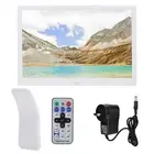 (4)15 Inch Digital Picture Frame Photo Share 1280x800 Digital Photo Frame