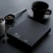 NNEOBA Electronic Coffee Scale