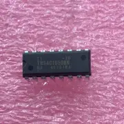TMS4C10508N-30 - - 262 264-WORD BY 4-BIT FIELD MEMORY IC