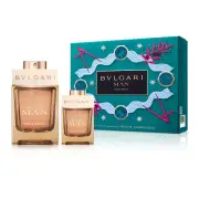 BVLGARI Man Terrae Essence Travel Set