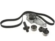 Timing Belt Kit and Water Pump For Honda Acura Odyssey Pilot TL MDX CL JX53G5 (for: Honda)