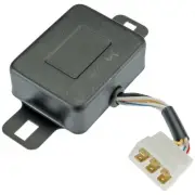 New Regulator, Alt For Nissan 200SX L4 2.0L 77-77 23500-29905 23500-29906 NCJ101