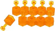 Dent Repair Puller Kit - 10pcs Car Dent Remover Set, Vehicle Fixing Tool | Auto Panel Puller Tool for Glass, Mirror, Ceramic, Screen , Mobile LCD Repair Kit