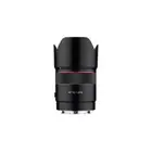 Samyang 75mm F1.8 AutoFocus UMC II Camera Lens For Sony FE Full Frame Black
