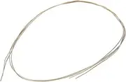 QANYEGN Copper Silver Welding Wire, Welding Rods Soldering Wire, Copper Wire for Jewelry Making, Repairing