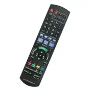Remote Control Replace For Panasonic DMR-BWT720, DMR-BWT730 Blu-Ray DVD Recorder