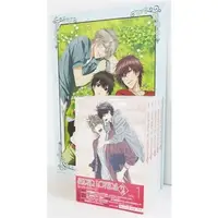 在飛比找蝦皮購物優惠-BD SUPER LOVERS 2 限定版 全5卷 + 安利