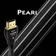 視紀音響 AudioQuest 美國 Pearl 珍珠 HDMI線 2.0版 數位訊號線 8米 LGC 支援3D 歡迎來店詢問