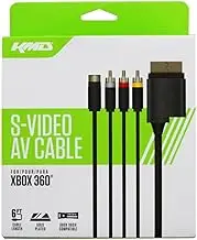 XB3 AV/S-Video Cable KMD