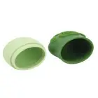 2PCS Ice Cube Roller Massager Cat Claw Shape Reusable Massage Silicone Ice M GBD