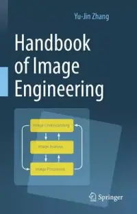 在飛比找博客來優惠-Handbook of Image Engineering
