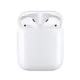 Apple原廠 AirPods 搭配充電盒 (第二代) (MV7N2TA/A)