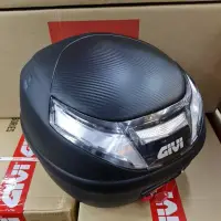 在飛比找蝦皮購物優惠-Givi Box E260NX Micro2 特別版