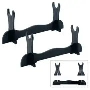 Stylish Toy Sword Holder for Desktop Easy Assembly and Space Saving Design