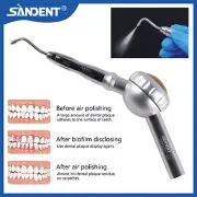 Dental Air Flow Teeth Polishing Jet Polisher Hygiene Prophy Handpiece for Kavo