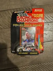 Racing Champions NASCAR 2002 Preview Collectors Series Johnny Benson #10, Sealed
