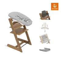 在飛比找momo購物網優惠-【STOKKE 官方直營】Tripp Trapp 0-99Y