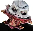 Vampire Reaper Monster Fancy Dress Up Halloween Costume Makeup Latex Prosthetic