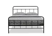 PREMIER Double Bed