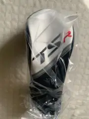 NEW Titleist TSR Driver Headcover Black/White