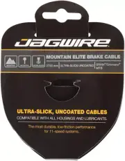 Jagwire Elite Ultra-Slick Brake Cable Stainless For SRAM/ Mountain