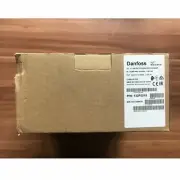 NEW IN BOX Danfoss 132F0018 FC-051PK75T4E20H3XXCXXXSXXX 1 year warranty#XR