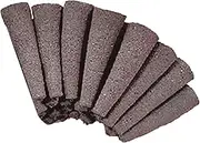 Replacement Root Growth Sponges - Multifunction Seed Grow Sponges, Easy to Use Seedling Starter Plugs | Convenient Indoor Plant Accessories, Seed Starting Seed Pods for Hydroponic Garden System