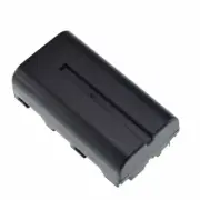 2250mAh NP-F550 Video Light Battery for LED Video Light Yongnuo Godox