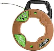 Southwire FISH TAPE; 4.5MM; FTSP45-75FML; 75' TRI