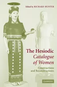 在飛比找博客來優惠-The Hesiodic Catalogue of Wome