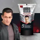 Emami Fair and Handsome 100% Oil Clear Face Wash -100G - Free Ship