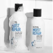 KMS Moist repair Shampoo, Conditioner Duo