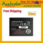 Battery For Telstra Netgear Nighthawk M1 MR1100 308-10034-01 W-10a BLACK W-10A