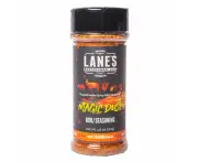 BBQ Magic Dust HOT 130G/ 340G | Lanes - 130gr