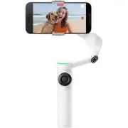Insta360 Flow 2 Pro Gimbal (White) [6970357858774]