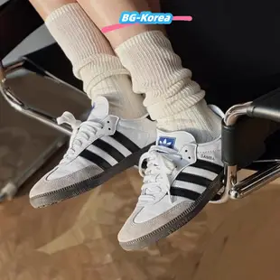 BG-Korea adidas samba og 愛迪達德訓鞋 運動鞋 女鞋 板鞋 男鞋 鞋子