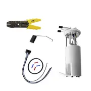 Fuel Pump Complete Kit for Honda Passport, Isuzu Rodeo, Axiom (for: Isuzu)