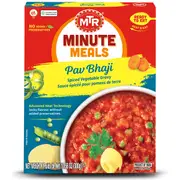 MTR Ready To Eat Pav Bhaji 300g