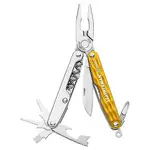 【ANGEL 精品館 】LEATHERMAN JUICE C2 黃色831933