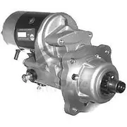 Jaylec 24V 7.5kW 12T Starter Motor - 70-1783
