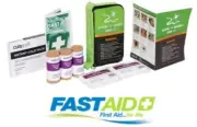 SNAKE BITE KIT & SPIDER BITE KIT - (TWO IN ONE) - 1,564 SOLD - APPROVED BY T.G.A