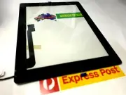 ORIGINAL APPLE iPad 4 A1458 A1459 A1460 TOUCH SCREEN DIGITIZER BLACK with Button