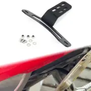 License Plate Tail Tidy Kit Fit For Honda CBR600RR 2003-2024 CBR1000RR 2004-2007