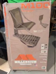 M100 Hang On Millennium Tree Stand